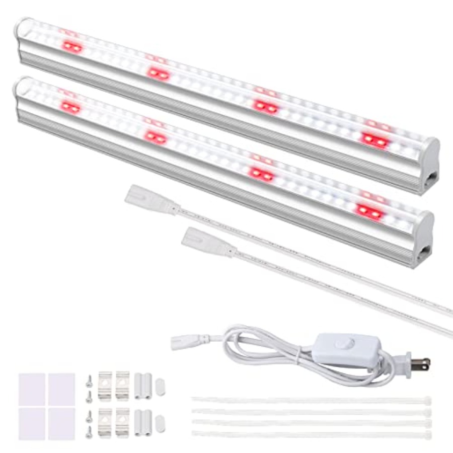 Led Grow Light - 실내 식물용 LED 성장등 바, 온실