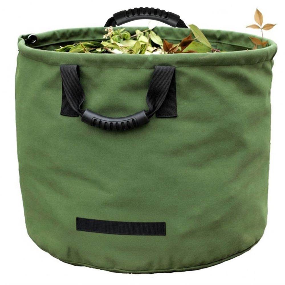 Grow Bags - 내구성 있는 휴대용 정원 가방, 방수