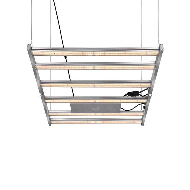 Led Grow Light - 새로운 수경재배 LED 수직 농장 재배등