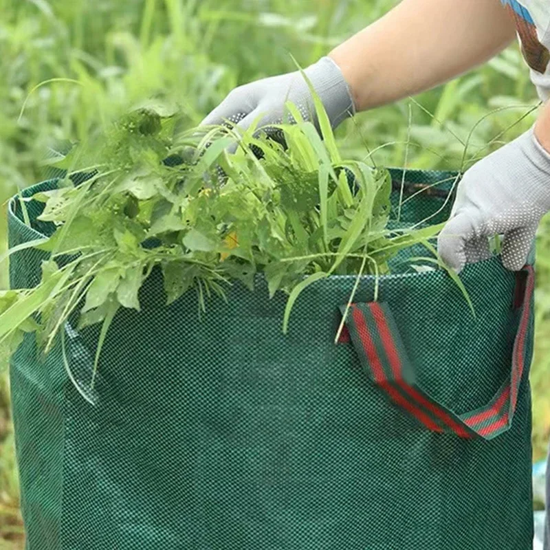Grow Bags - 휴대 및 보관이 간편한 대형 정원