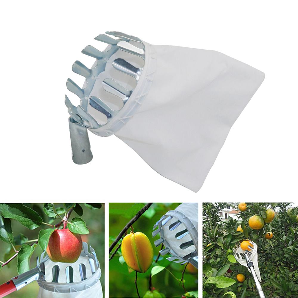 Gardening Tools Long - 정원 가지 치기 과일 피커 원예