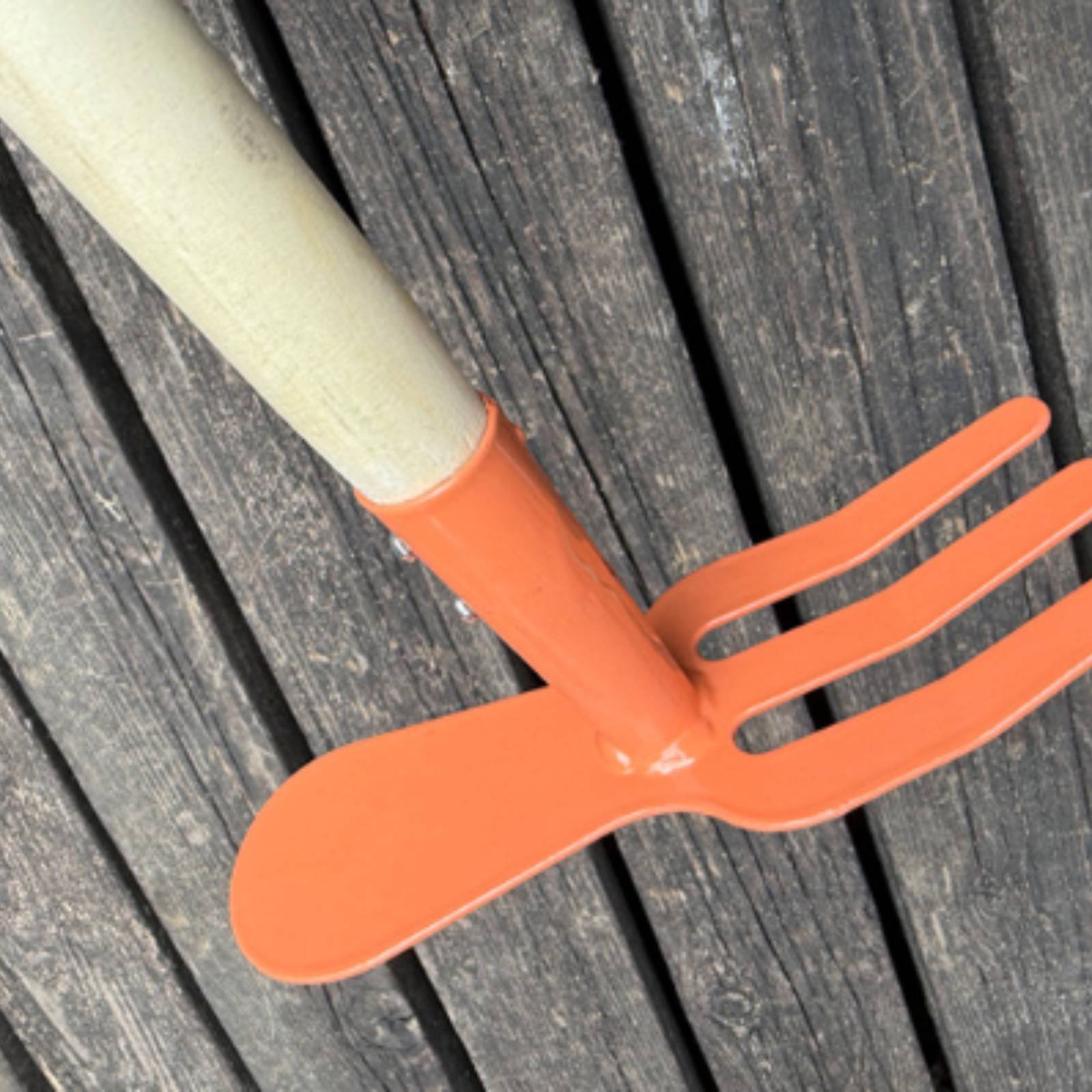 Gardening Tools Long - 4 조각 어린이 모래 삽 세트