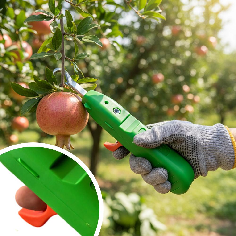 Gardening Tools Scissors - 미니 전정가위 휴대용 전정 및 과일
