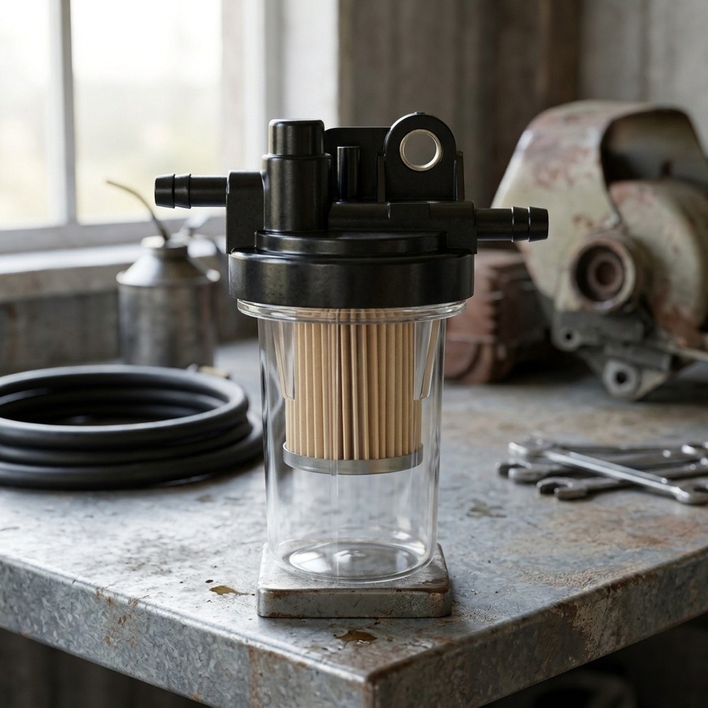 Gardening Tools B&M - 쿠보타 B L M 트랙터 및