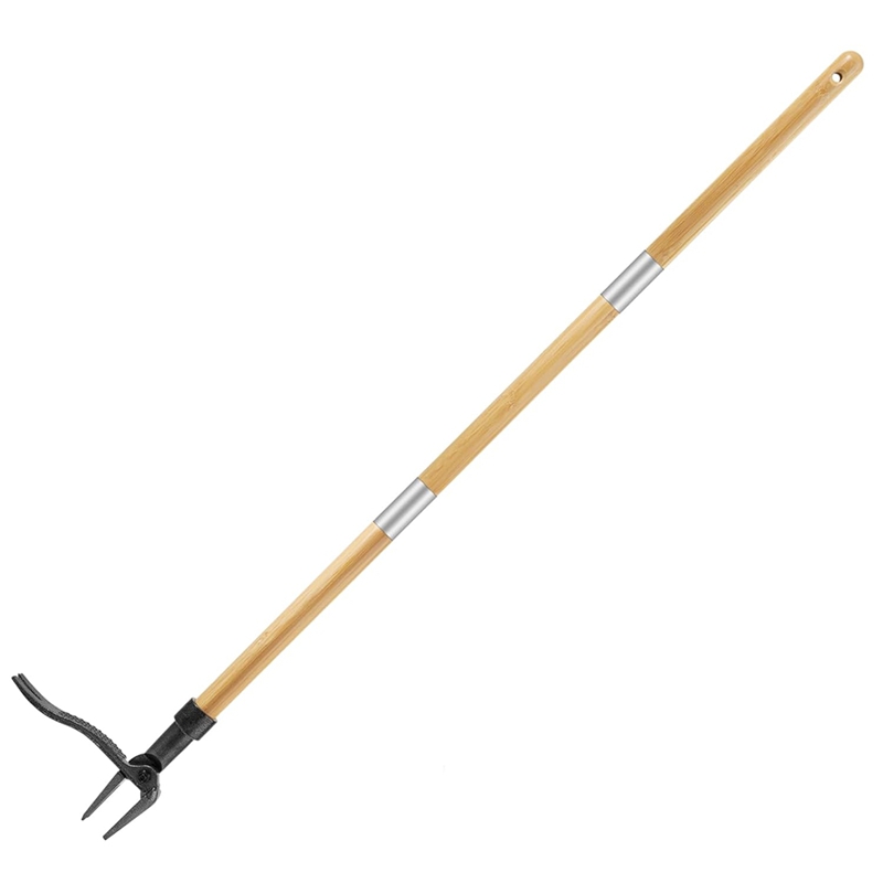 Gardening Tools Long - 긴 손잡이가 있는 잡초 풀러 도구,