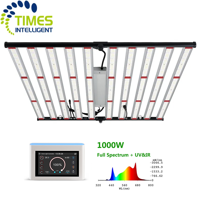 Led Grow Light - ETL 240W 320W 600W 800W 1000W