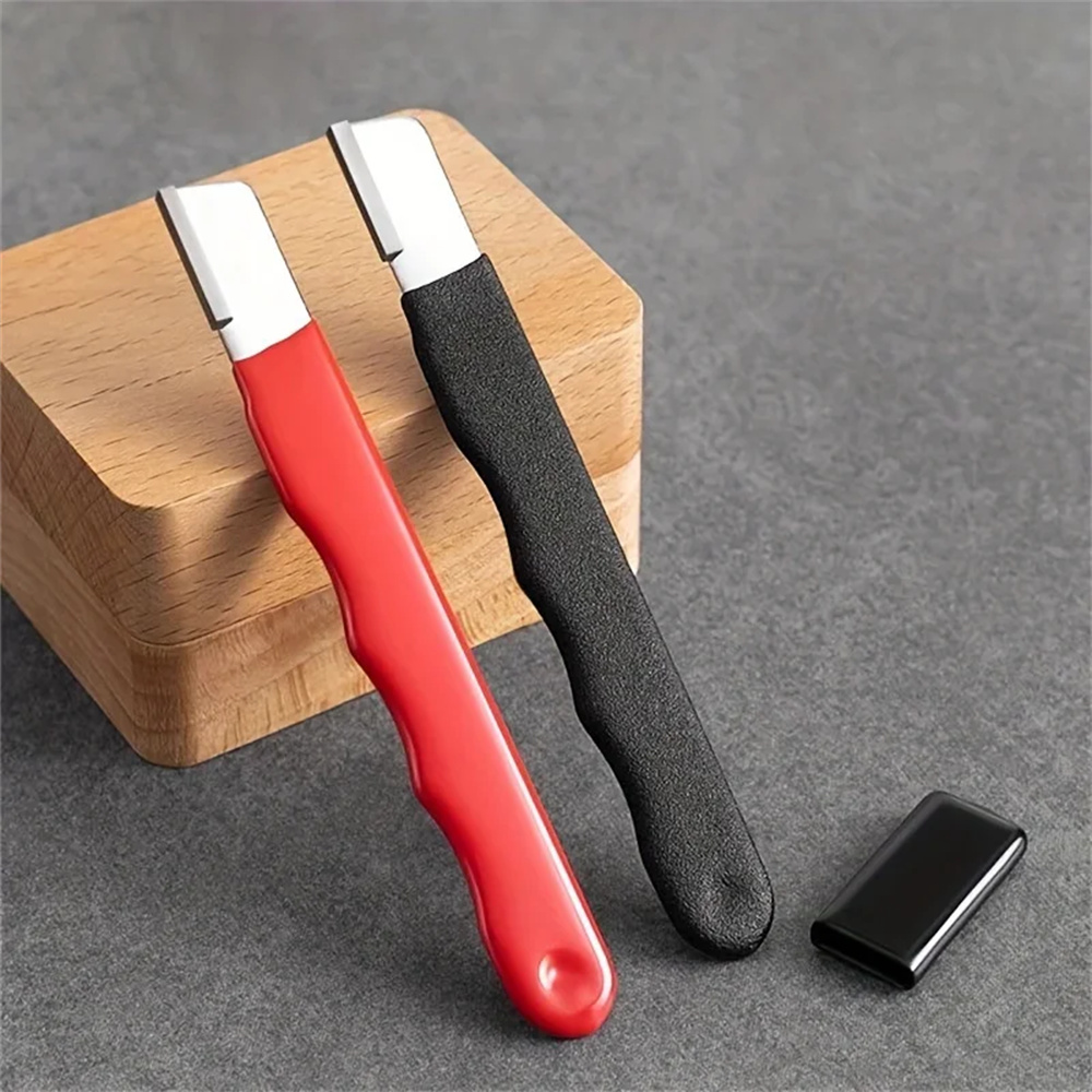 Gardening Tools Scissors - 휴대용 합금강 칼갈이, 정원용 가위, 주방칼,