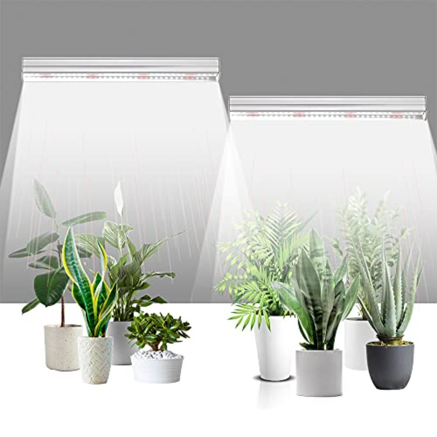 실내 식물용 LED 성장등 바, 온실 식물 재배 선반용 - Led Grow Light 리뷰 및 가격