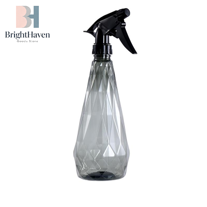 600ml 분무기 병 식물 꽃 물뿌리개 수동 미스트 물 - Gardening Tools B&M 리뷰 및 가격