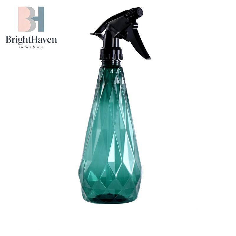600ml 분무기 병 식물 꽃 물뿌리개 수동 미스트 물 - Gardening Tools B&M 리뷰 및 가격