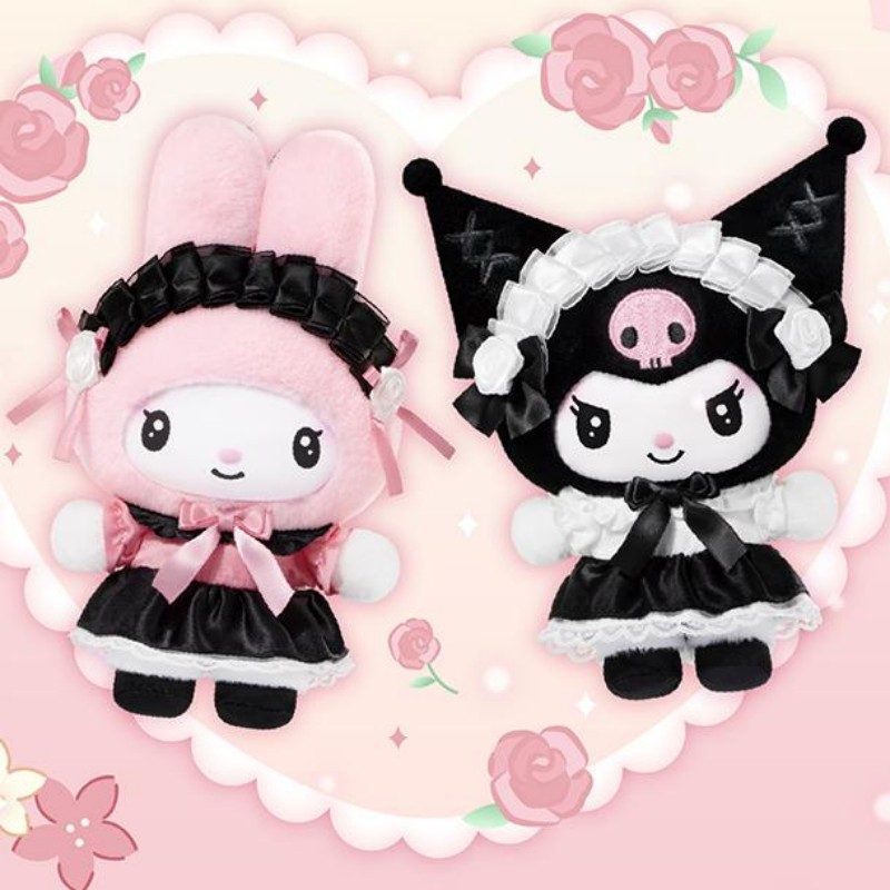 정품 Toptoy Sanrio 캐릭터 천사 정원 시리즈 - Grow Bags 리뷰 및 가격