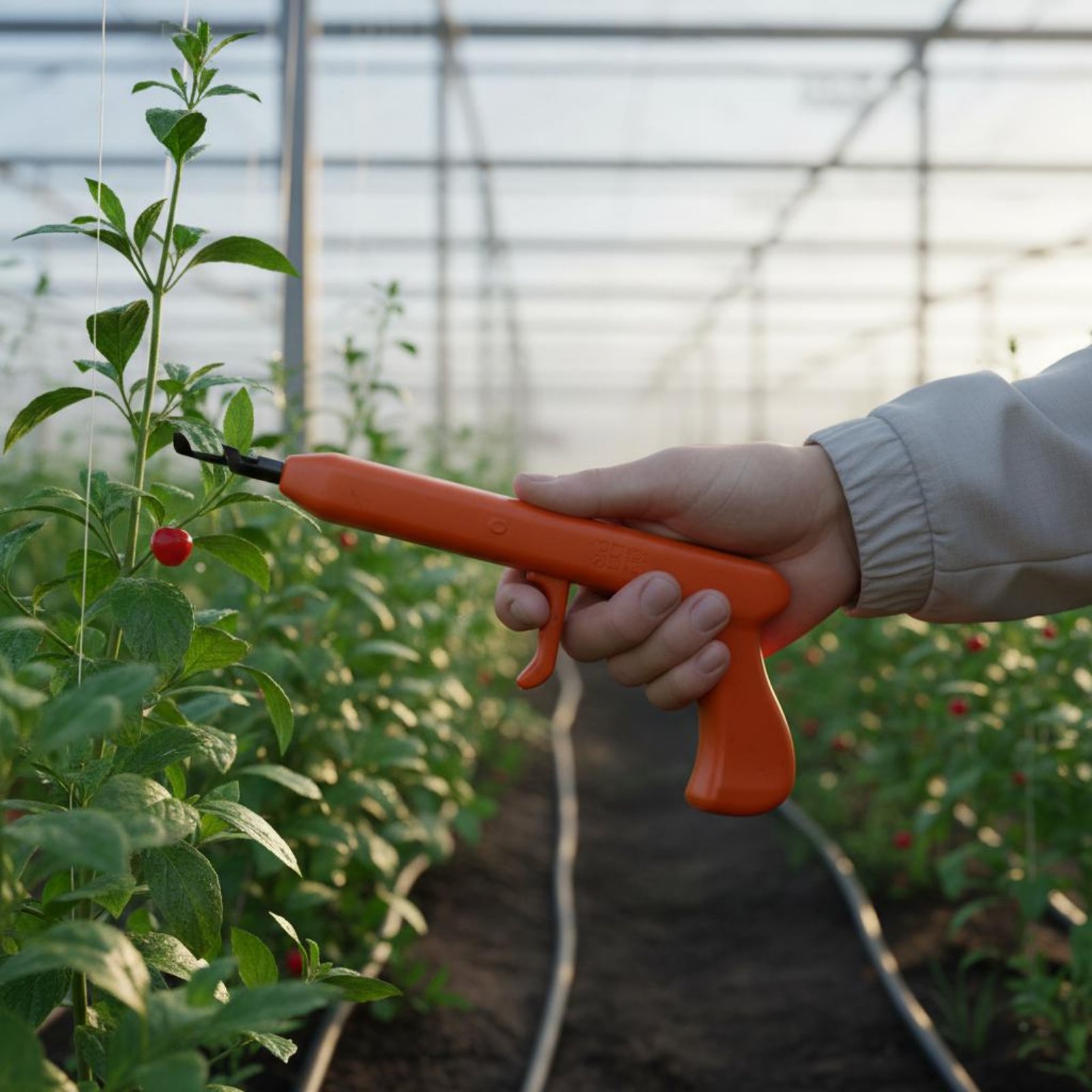 페퍼콘 피커 고성능 과일 수확 가위 휴대용 수확 가위  - Gardening Tools Scissors 리뷰 및 가격