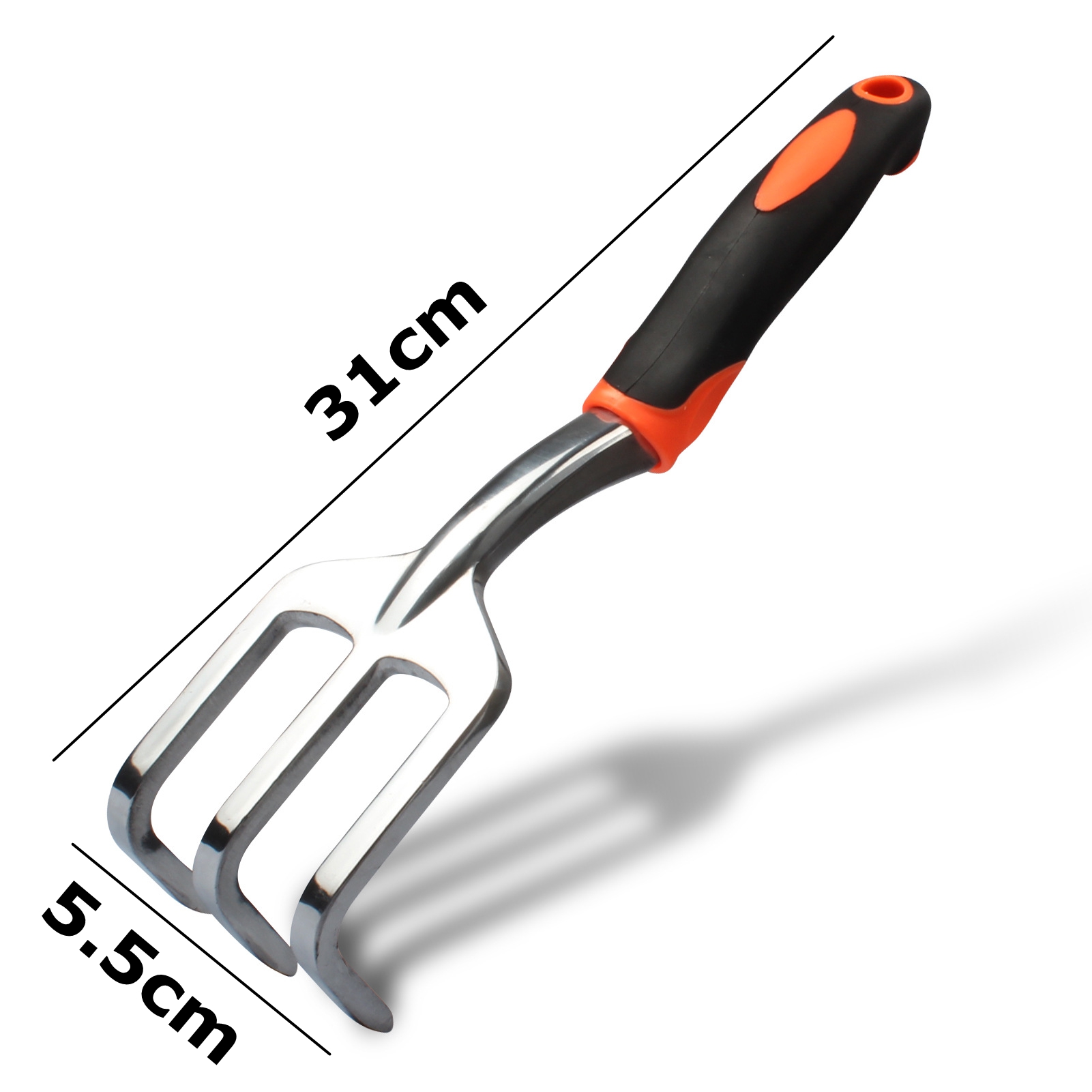 8세트 친환경 인체공학적 내구성 있는 현대식 수공구 삽 - Gardening Tools Scissors 리뷰 및 가격