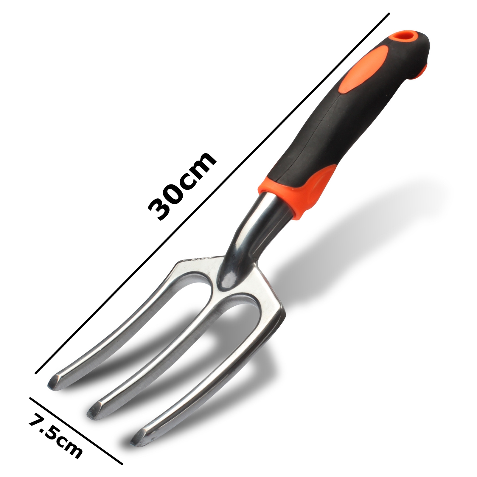 8세트 친환경 인체공학적 내구성 있는 현대식 수공구 삽 - Gardening Tools Scissors 리뷰 및 가격