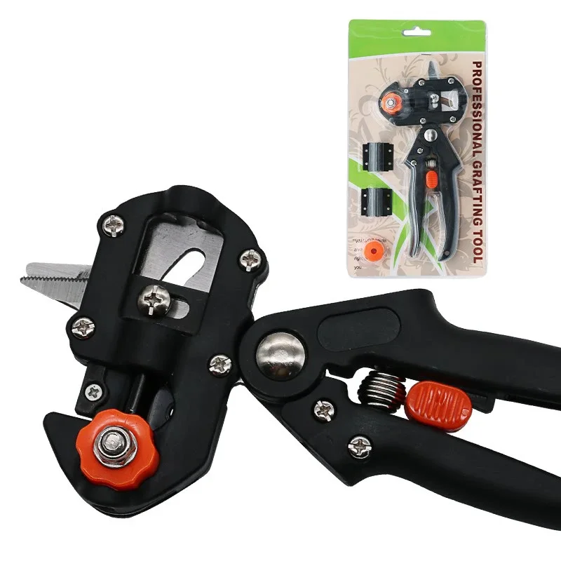 묘목 접목용 펜치 정원 과수원 나무 가위 접목 필름 세 - Gardening Tools Scissors 리뷰 및 가격