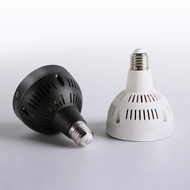 Y30SE 풀 스펙트럼 알루미늄 LED 수족관 성장등  - Led Grow Light 리뷰 및 가격