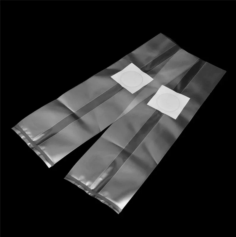 PVC 버섯 재배 가방, 스폰 매개체 성장 기질, 고온 - Grow Bags 리뷰 및 가격