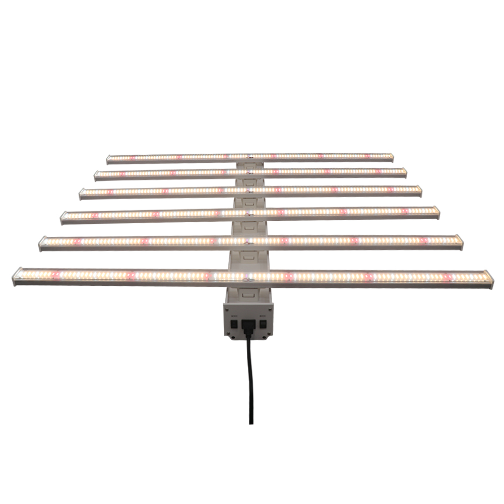 2023 드롭쉬핑 공장 직송 600w 스파이더 LED  - Led Grow Light 리뷰 및 가격