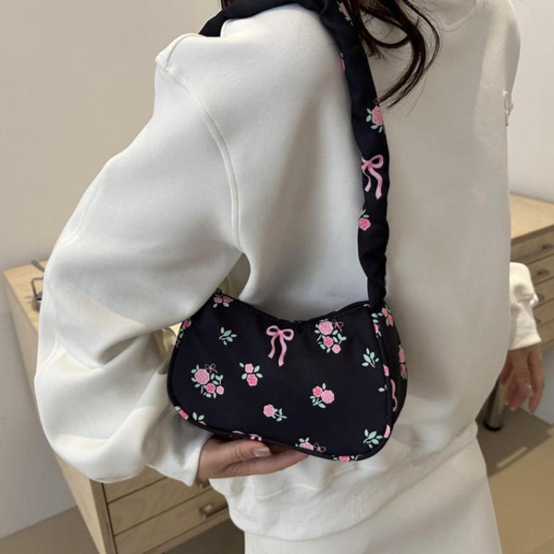1Pcs 야외 여행 여성 키 전화 메신저 가방 귀여운  - Outdoor Planting Bag 리뷰 및 가격