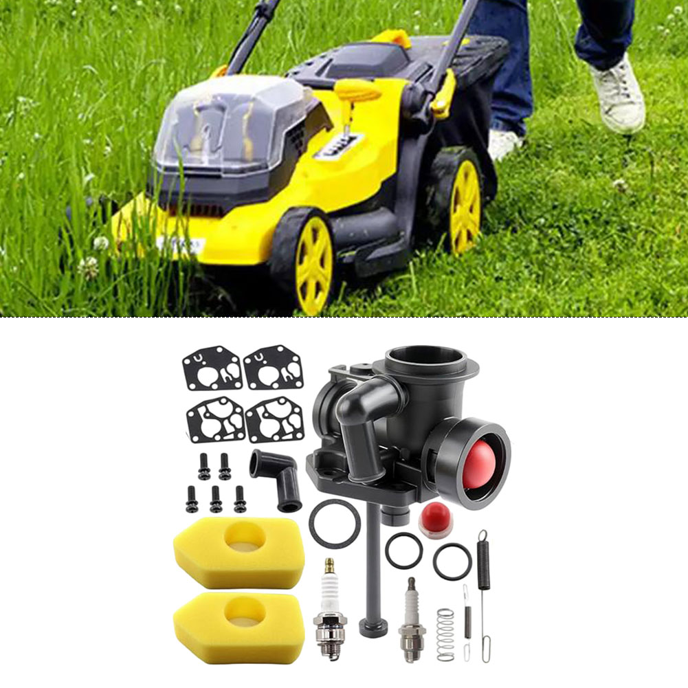 TORO 모어용 B S 엔진용 795477 기화기(그림 - Gardening Tools B&M 리뷰 및 가격