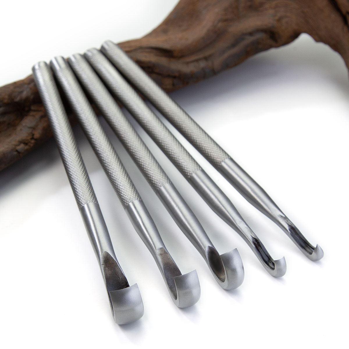 분재 조각 도구 세트 CT-A, 5Cr15MoV 합금강 - Bonsai Tool Set 리뷰 및 가격