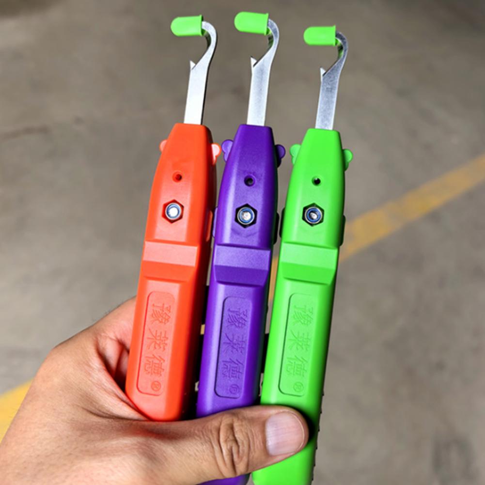 미니 전정가위 휴대용 전정 및 과일 따기 가위 고추 가 - Gardening Tools Scissors 리뷰 및 가격