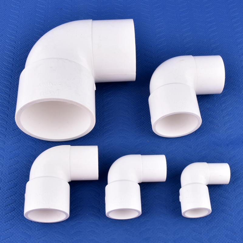 20~63mm PVC 45/90도 엘보 커넥터 정원 관 - Gardening Tools B&M 리뷰 및 가격