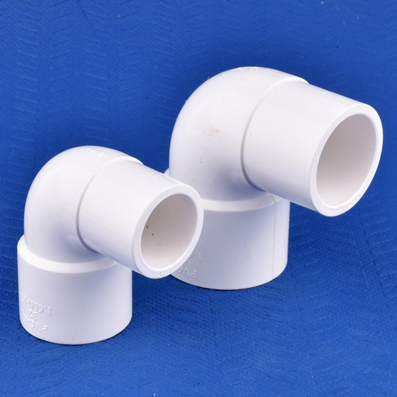 20~63mm PVC 45/90도 엘보 커넥터 정원 관 - Gardening Tools B&M 리뷰 및 가격