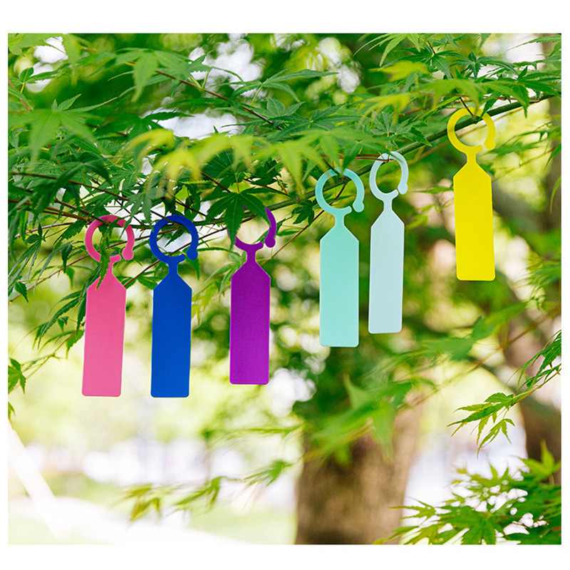 50Pcs 방수 식물 레이블 홈 꽃 태그 온실 과수원  - Plant Label Tags 리뷰 및 가격