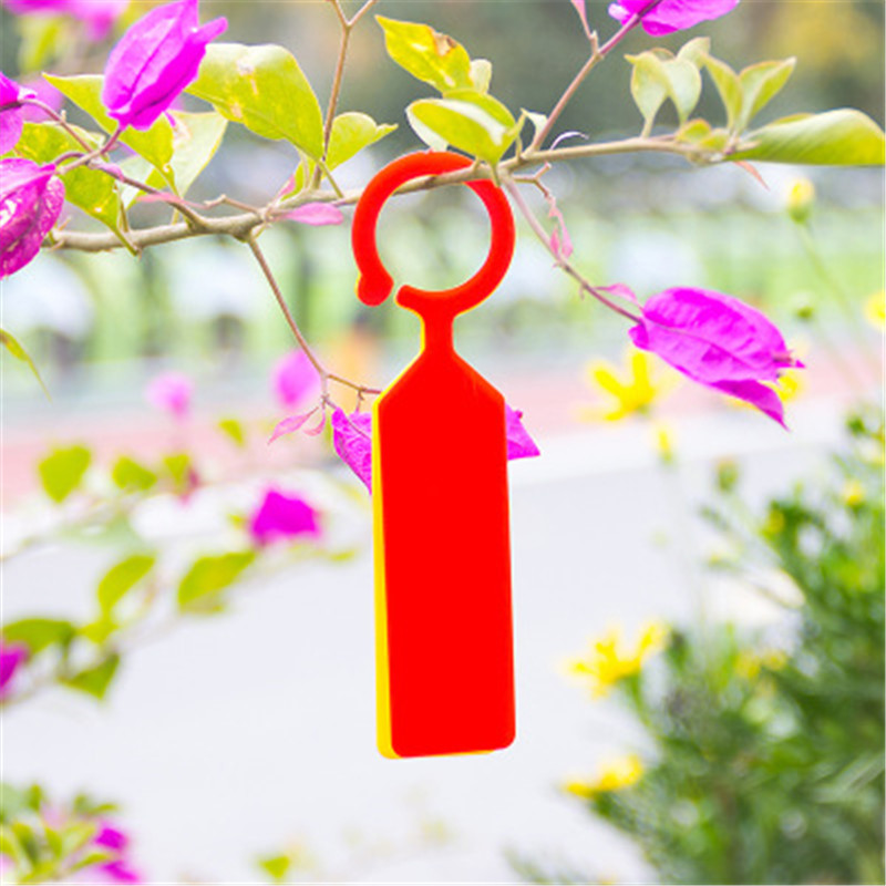50Pcs 방수 식물 레이블 홈 꽃 태그 온실 과수원  - Plant Label Tags 리뷰 및 가격