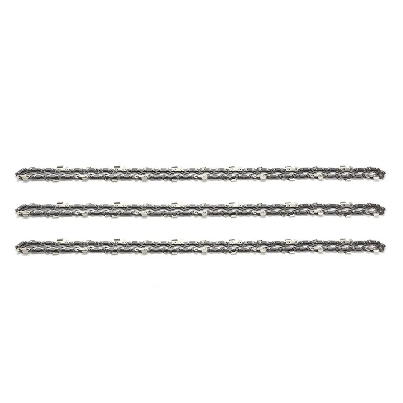 정원 전동 공구 액세서리 전기 톱 체인 3Pcs 세트  - Gardening Tools Usa 리뷰 및 가격