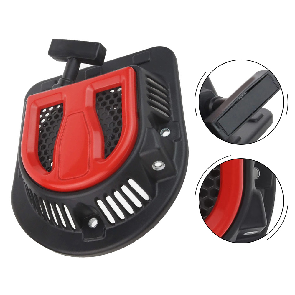 Güde 모델용 리코일 스타터 4000 B 400-2  - Gardening Tools B&M 리뷰 및 가격