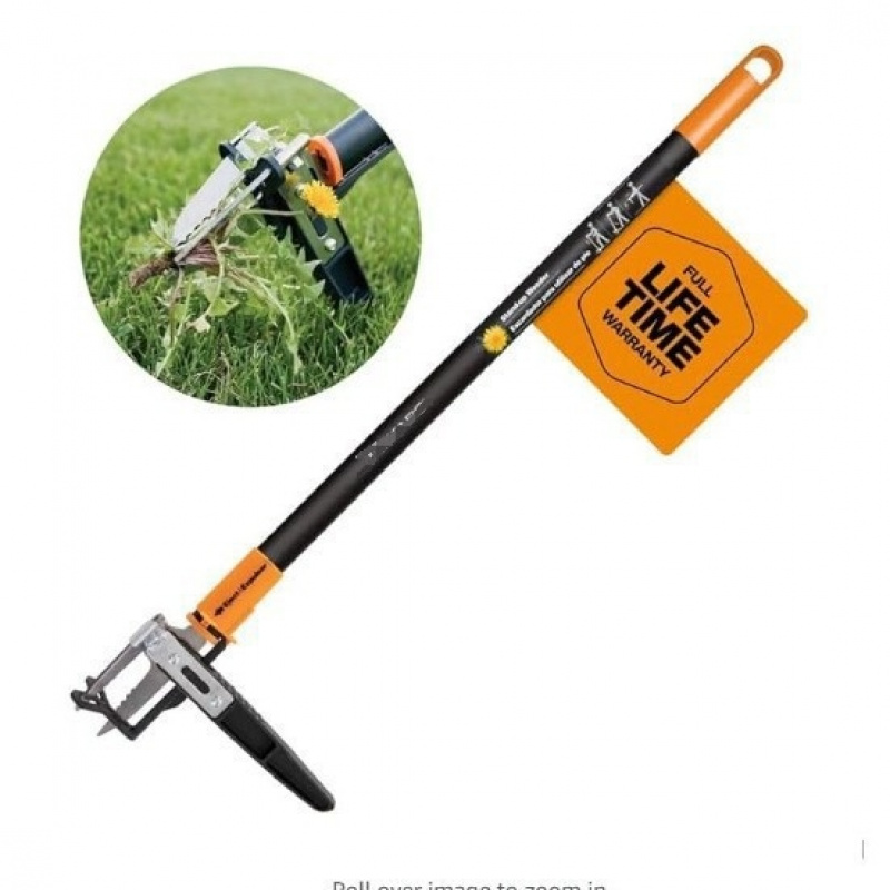 잡초 제거 도구 가벼운 알루미늄 빠른 조절 가능 정원용 - Gardening Tools Long 리뷰 및 가격
