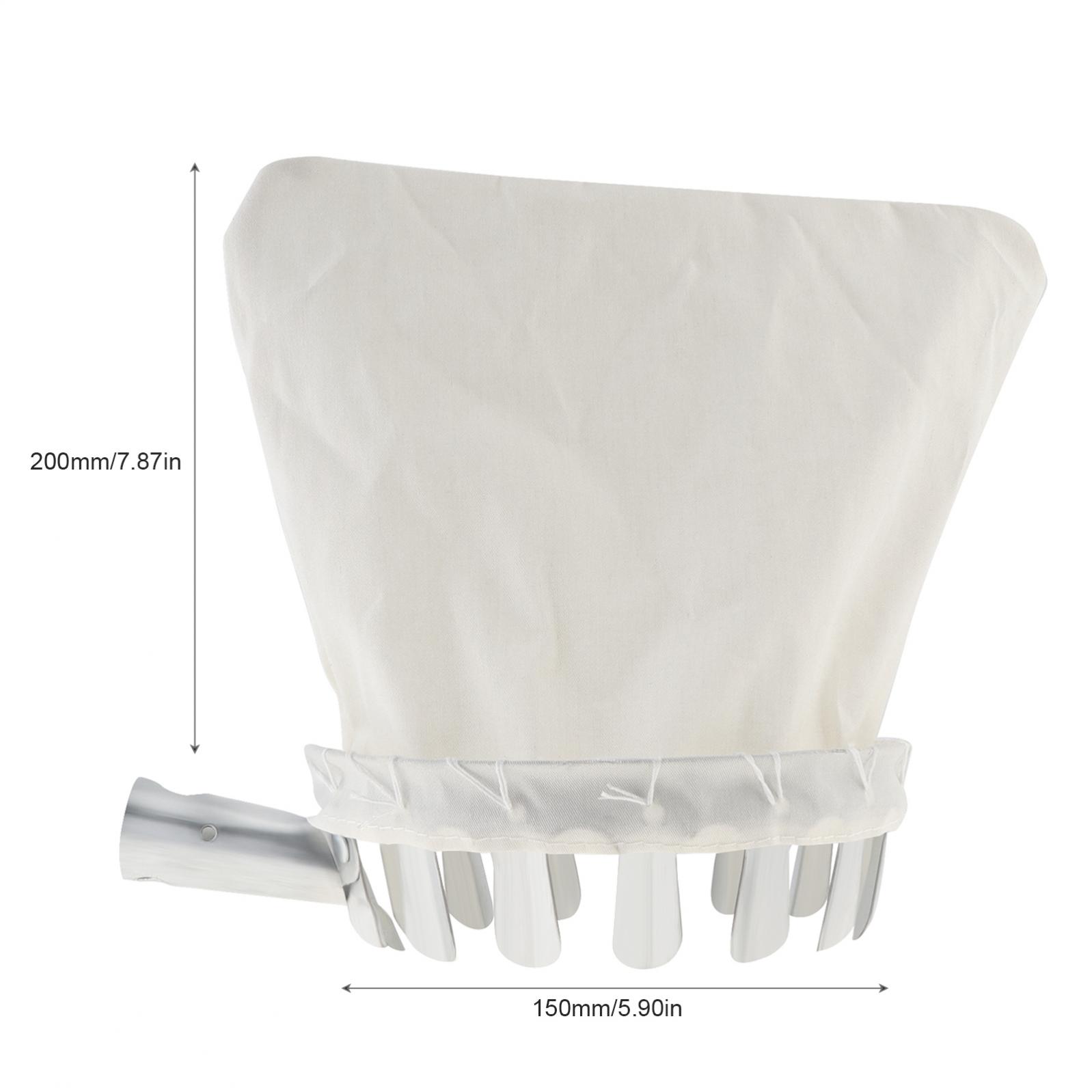 높은 장소 코튼 가방 과일 따기, 높은 가지 과일 따기 - Grow Bags 리뷰 및 가격