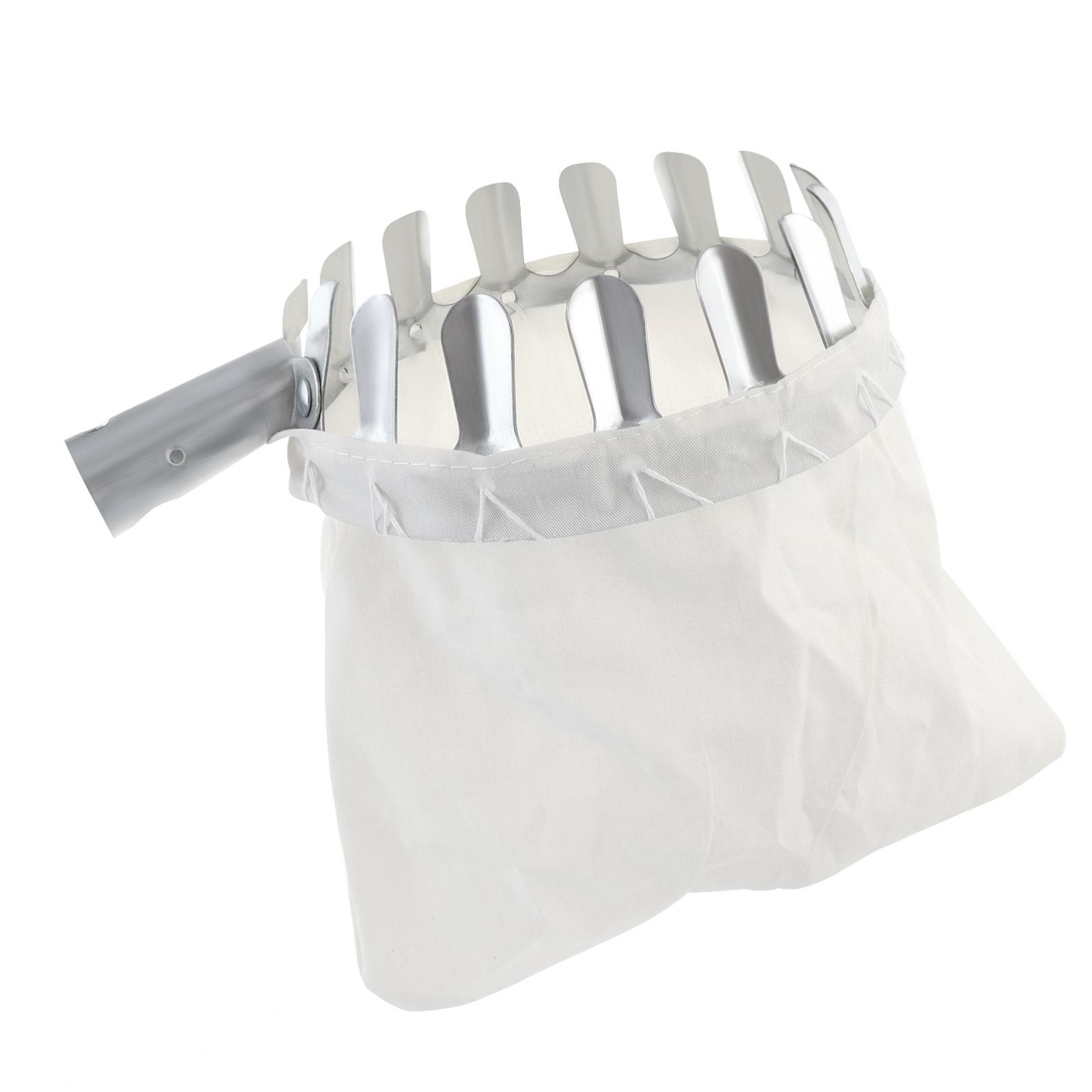 높은 장소 코튼 가방 과일 따기, 높은 가지 과일 따기 - Grow Bags 리뷰 및 가격