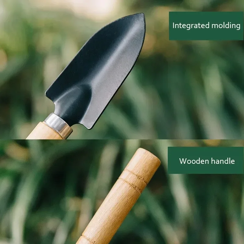 3개/세트 미니 정원 도구 세트 소형 실내 식물 관리용 - Gardening Tools Usa 리뷰 및 가격