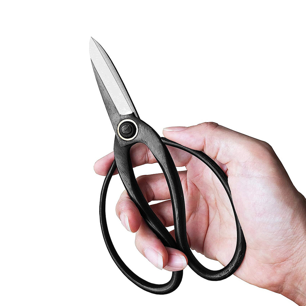 전문 분재 가위 정확한 트리밍을위한 전통적인 나비 분재 - Bonsai Tool Set 리뷰 및 가격
