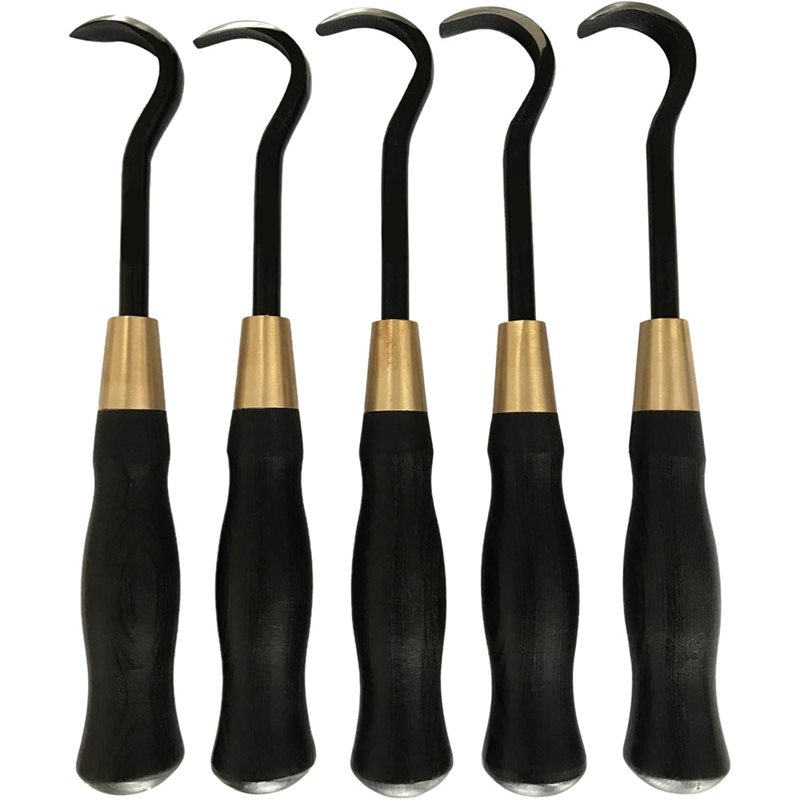 A74E-분재 스크레이퍼 5종 도구 세트(블레이드, 다 - Bonsai Tool Set 리뷰 및 가격