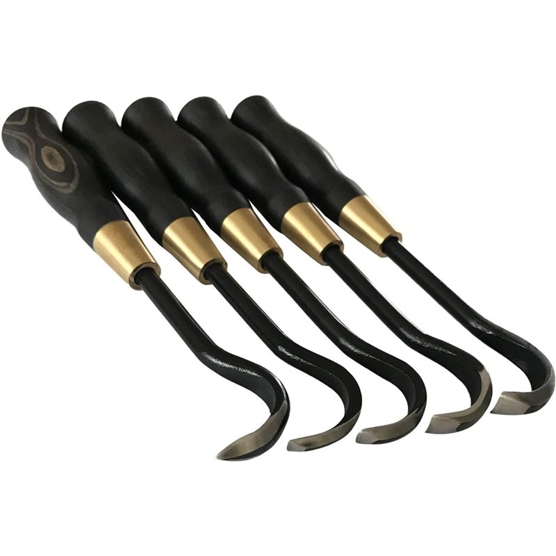 A74E-분재 스크레이퍼 5종 도구 세트(블레이드, 다 - Bonsai Tool Set 리뷰 및 가격