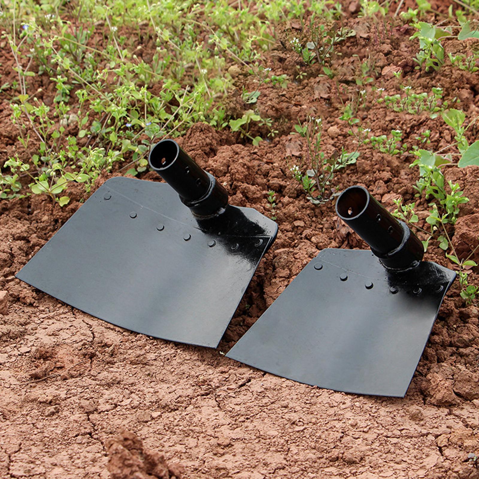 조절 가능한 긴 손잡이가 있는 잡초 제거용 낫, 흙을  - Gardening Tools Long 리뷰 및 가격