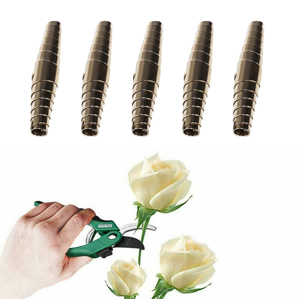 스프링 전정기 정원 가위 원예 트리밍 전정 도구 식물  - Gardening Tools Scissors 리뷰 및 가격