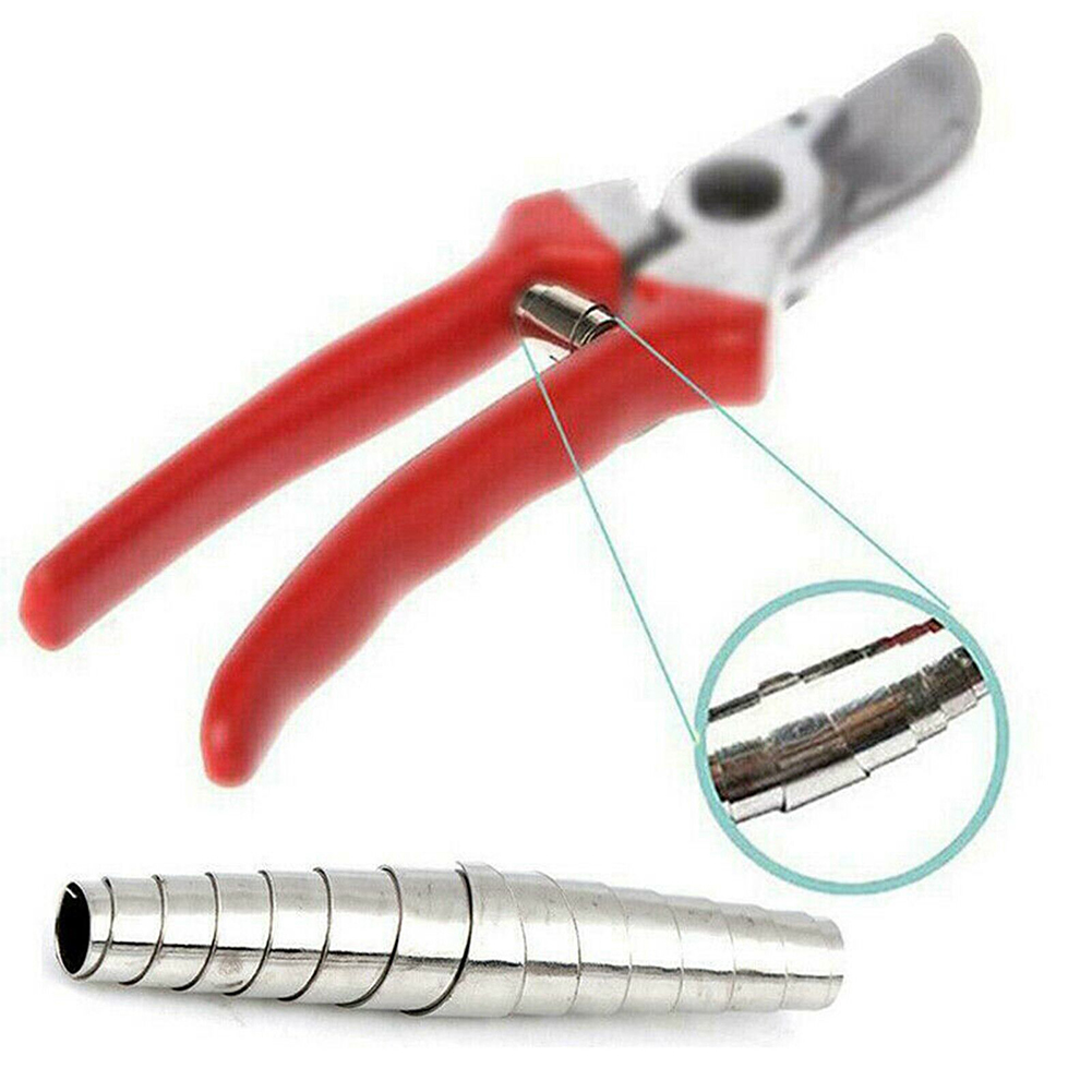 스프링 전정기 정원 가위 원예 트리밍 전정 도구 식물  - Gardening Tools Scissors 리뷰 및 가격