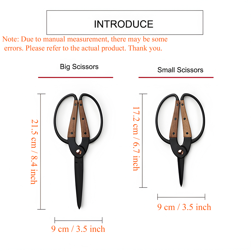 1PC, 전문 등급 뿌리 가지 치기 가위 스테인레스 스 - Bonsai Tool Set 리뷰 및 가격