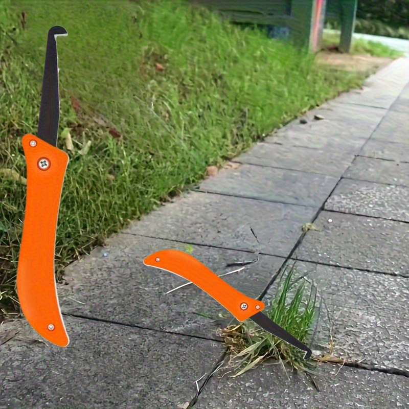 중금속 잡초 제어 도구 - 내구성이 뛰어나고 가벼우며  - Gardening Tools Usa 리뷰 및 가격
