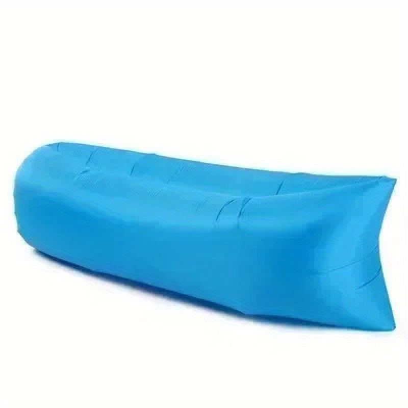 야외용 휴대용 에어 소파, 야외용 에어 의자, 에어 라 - Grow Bags 리뷰 및 가격