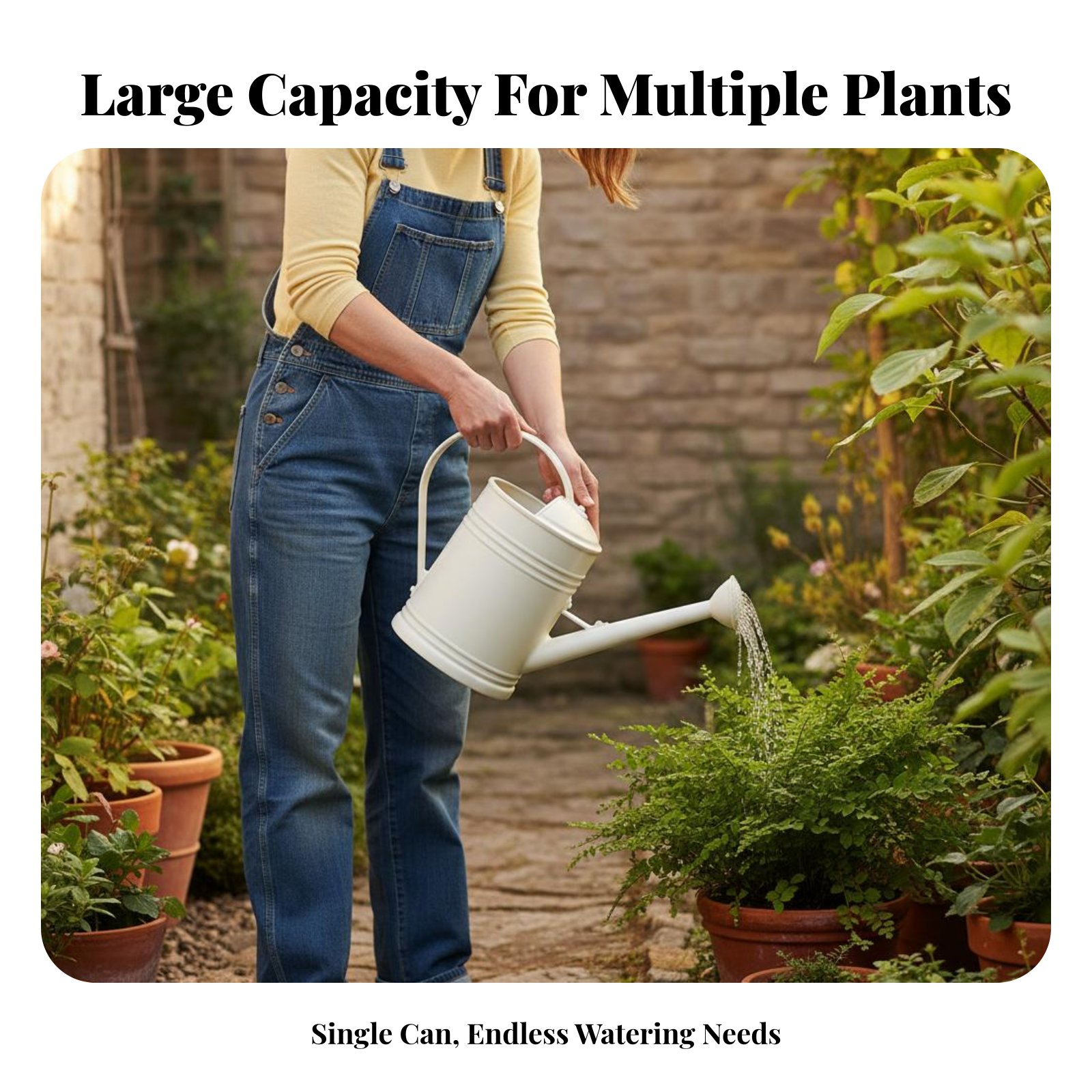긴 주둥이가 있는 휴대용 정원 물뿌리개, 실내외 발코니 - Gardening Tools Long 리뷰 및 가격