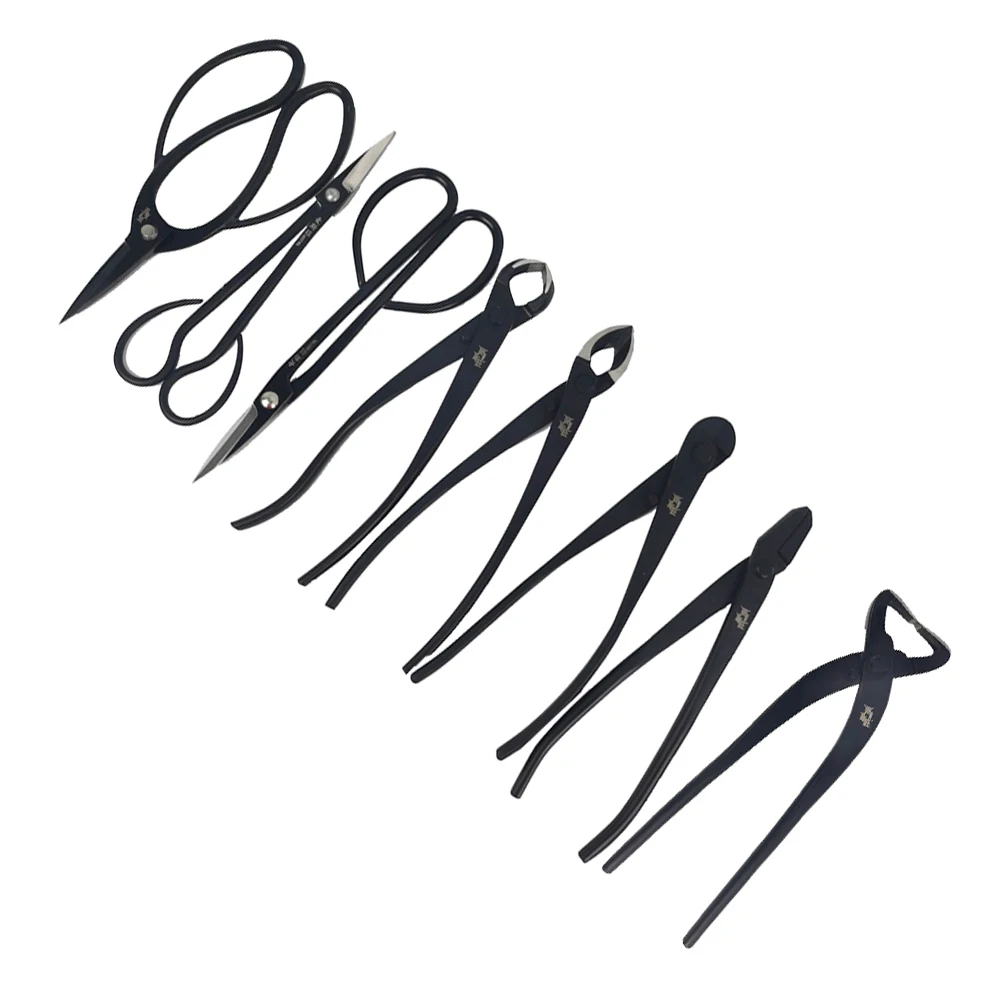 분재 가지 치기 도구 전단 와이어 커터 정원 광범위한  - Bonsai Tool Set 리뷰 및 가격