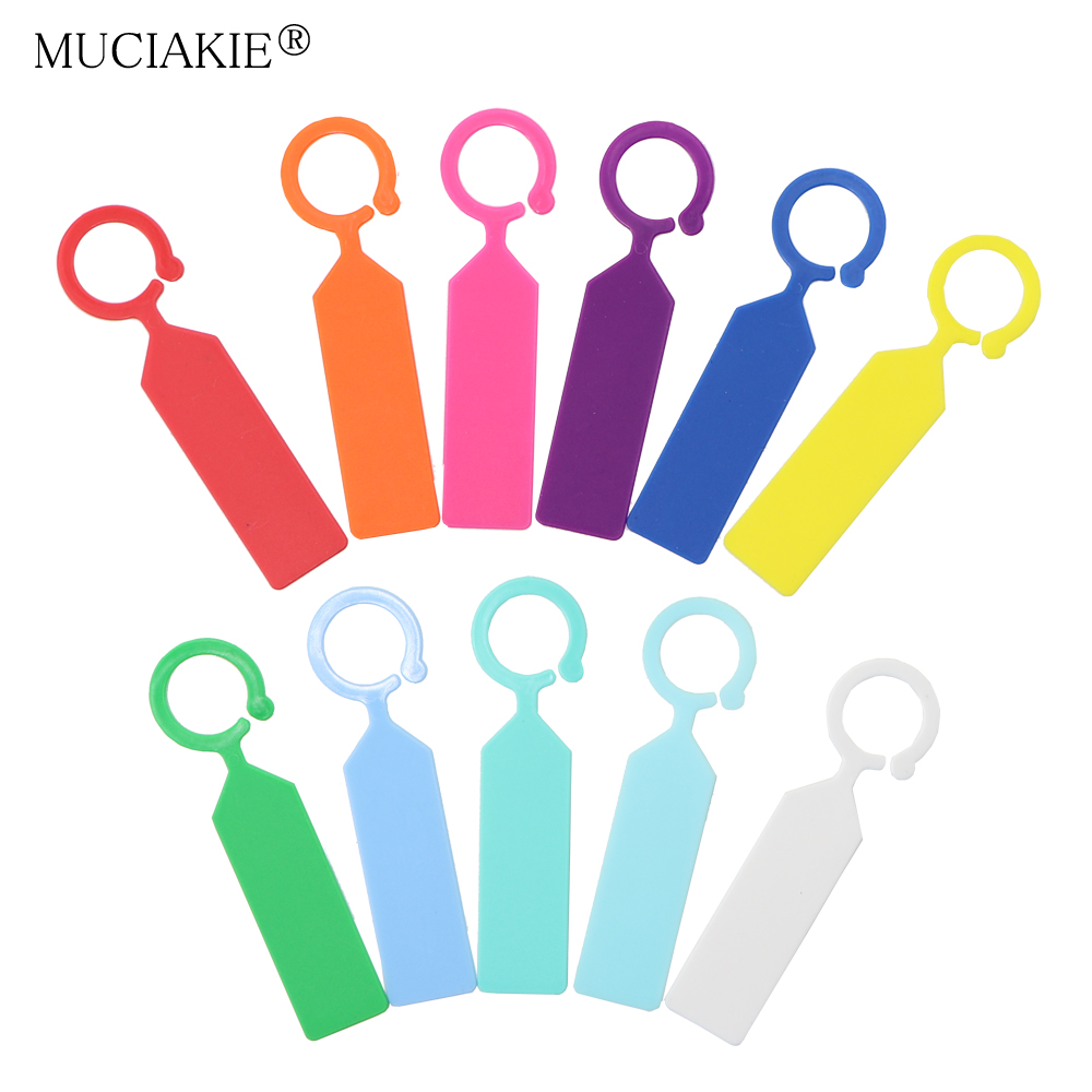 MUCIAKIE 50PCS 반지 플라스틱 교수형 레이블 - Plant Label Tags 리뷰 및 가격