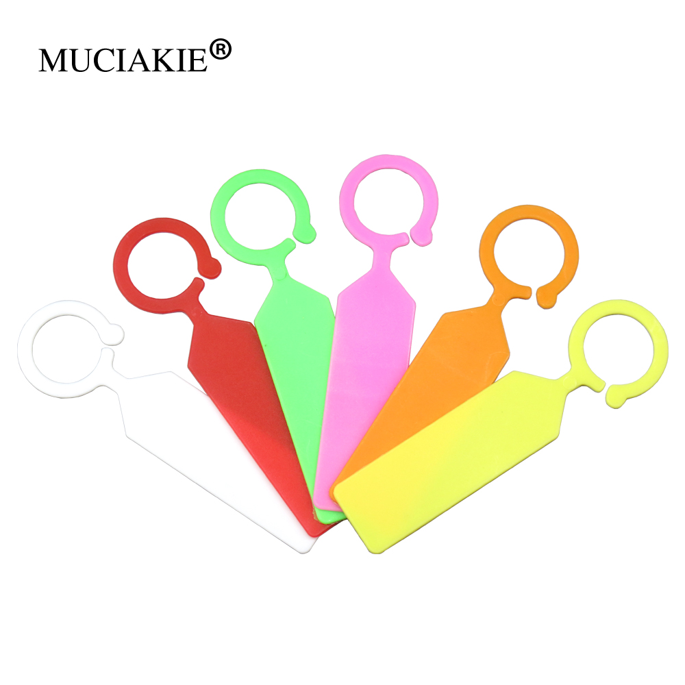 MUCIAKIE 50PCS 반지 플라스틱 교수형 레이블 - Plant Label Tags 리뷰 및 가격