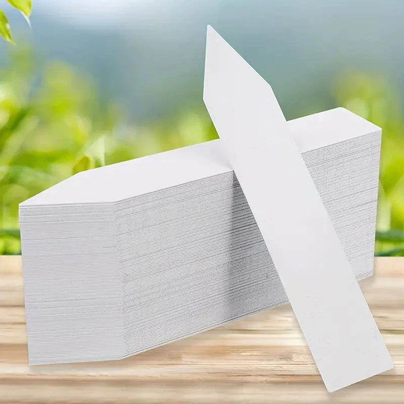 100pcs 정원 식물 레이블 식물 액세서리 꽃 냄비  - Plant Label Tags 리뷰 및 가격